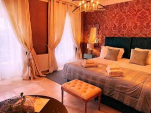 Bedford House Boutique Accommodation